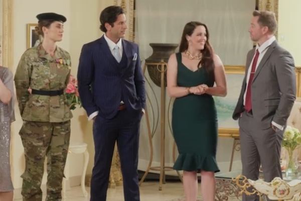 the divorced navy queen awakens film