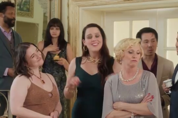 the divorced navy queen awakens full episodes