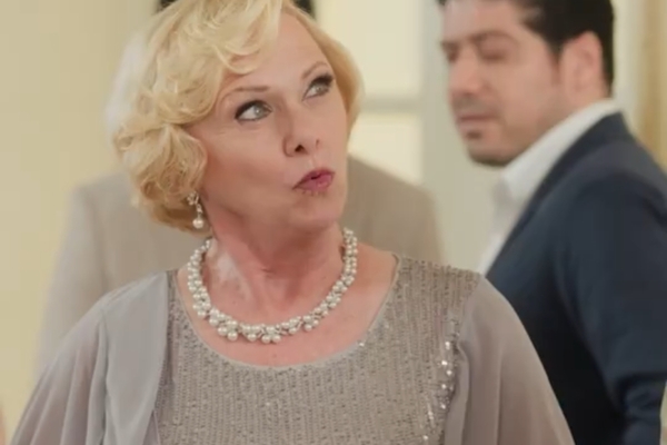 the divorced navy queen awakens full movie