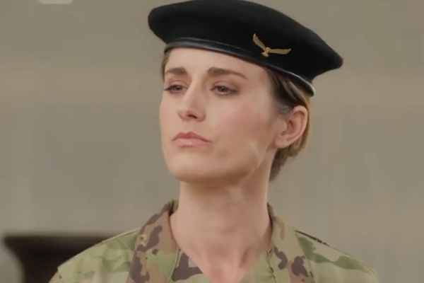 the divorced navy queen awakens actors