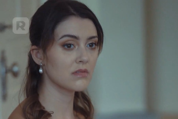 The Ghost of You and I Actress