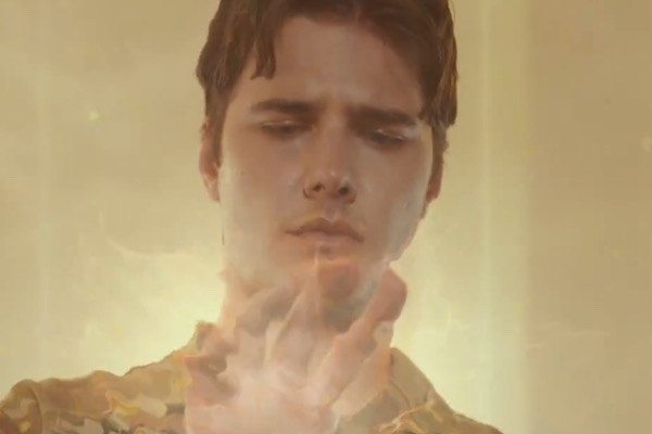 The Ghost of You and I Full Movie