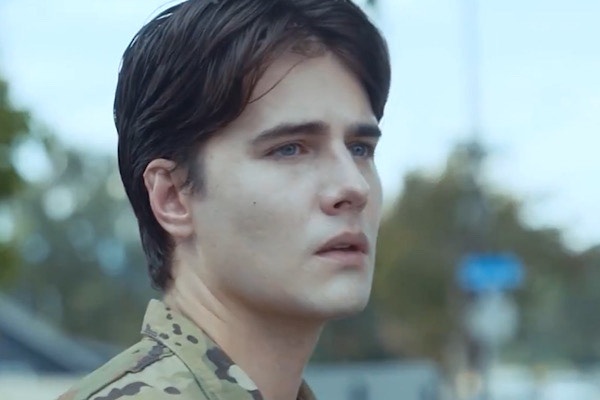 The Ghost of You and I Cast