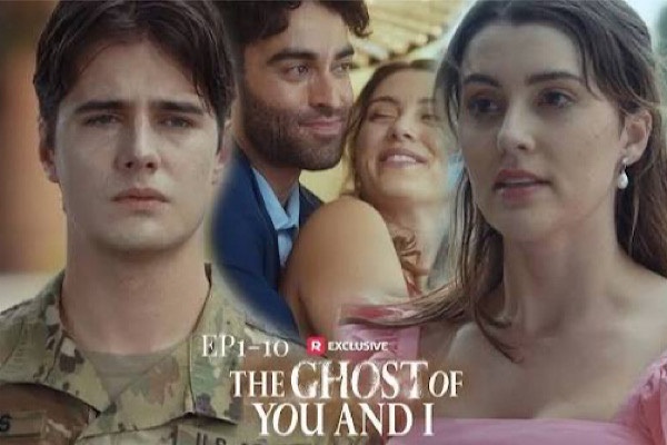 The Ghost of You and I