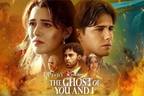 The Ghost of You and I