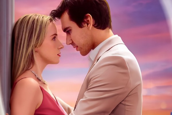 Stuck With The Spoiled Heiress Reelshort