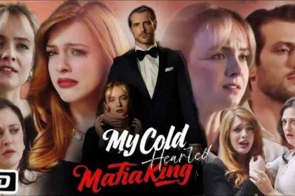 The Husband You Despised My Cold Hearted Mafia King