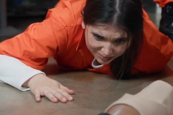 the lost heiress: never forgiven full episodes 