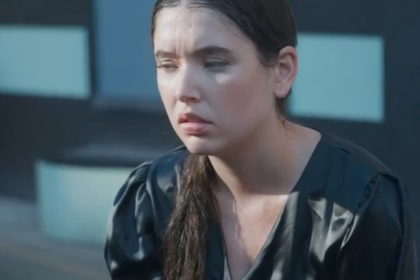 the lost heiress: never forgiven full movie