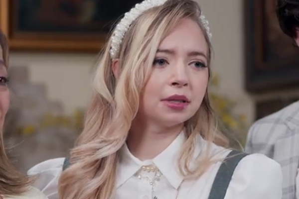 the lost heiress: never Forgiven full movie dailymotion