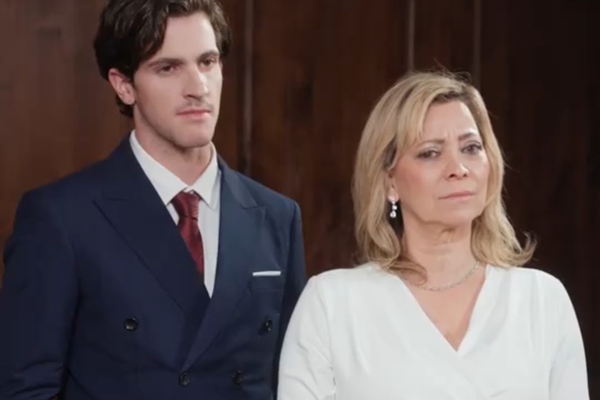 the lost heiress: never forgiven episodes