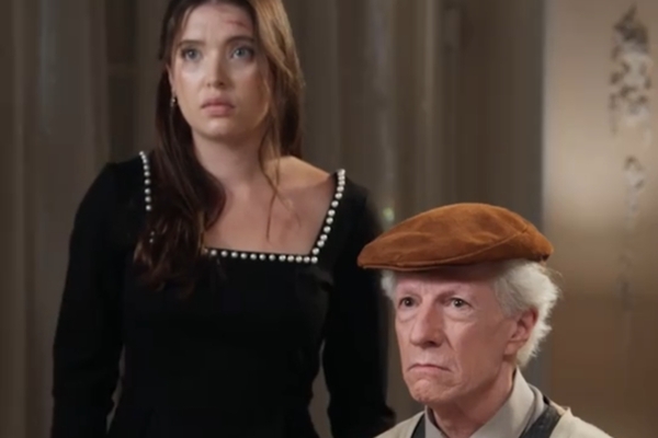 the lost heiress: never forgiven dailymotion drama