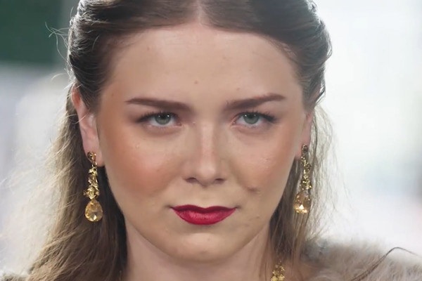 The Mark of Deception Dailymotion Actor