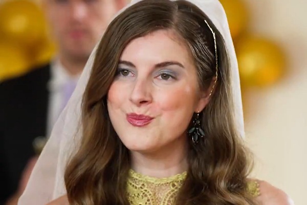 The Mark of Deception Dailymotion