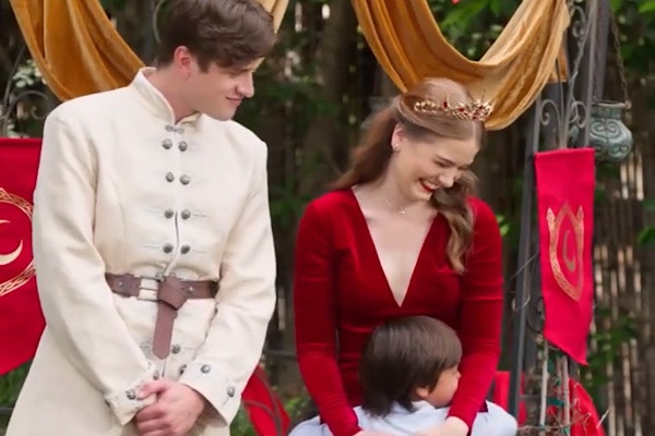 The Mark of Deception Dailymotion Full Movie