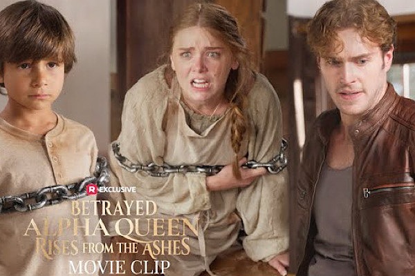 The Mark of Deception Dailymotion