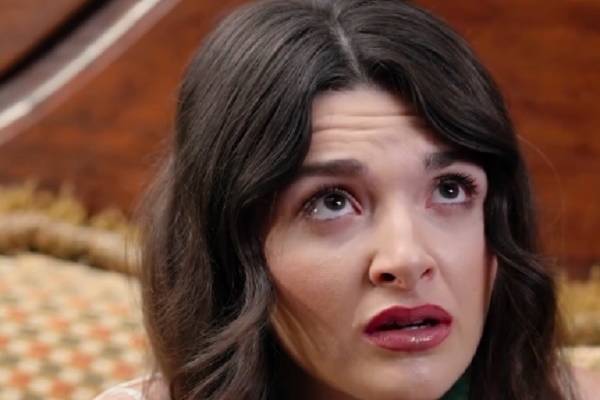 The Price Of Loving You Cast Emma Dominique