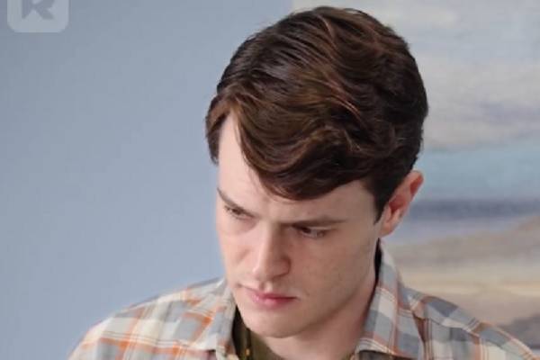 The Price Of Loving You Cast Josh Nilo