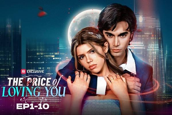 The Price Of Loving You Cast