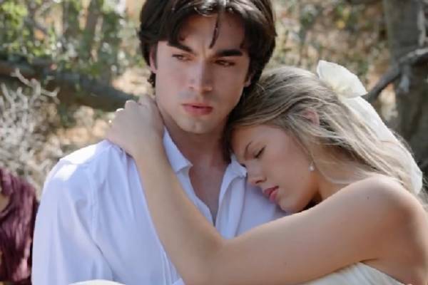 The Price Of Loving You Ending