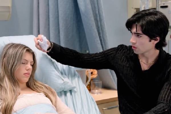 The Price Of Loving You IMDB