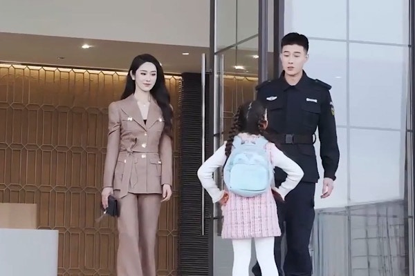 The Super Dad Full Movie