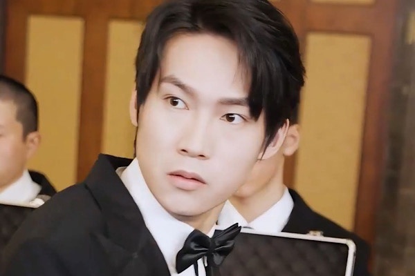 The Super Dad Full Movie