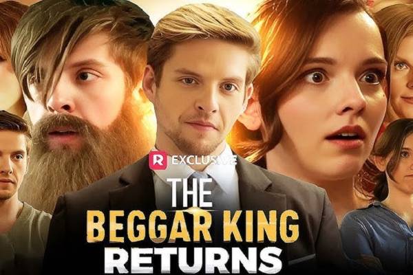 The Voiceless Billionaire Returns Dailymotion