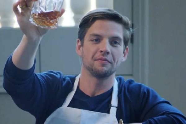 The Voiceless Billionaire Returns actor