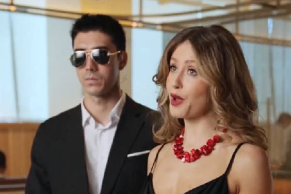 The Voiceless Billionaire Returns Episodes