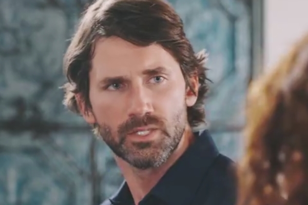 Three Months to Break Your Heart eric martin