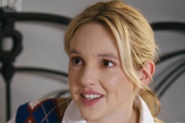 To My Romeo With Love Cast Penelope Cayla