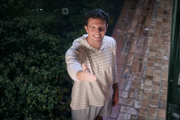 To My Romeo With Love Chris Quartuccio