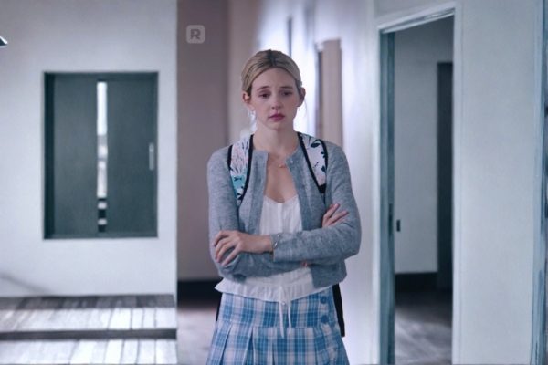 To My Romeo With Love Movie