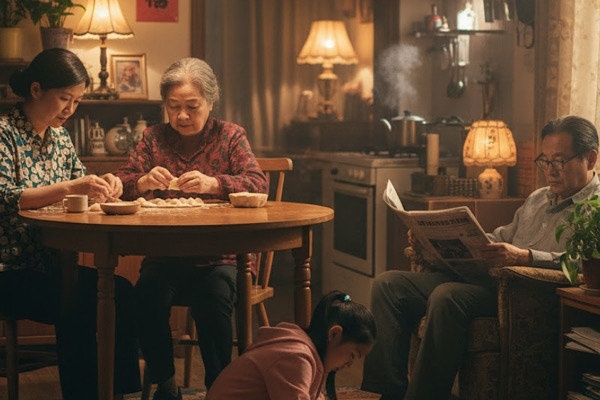 Top 10 Chinese Movies on Netflix