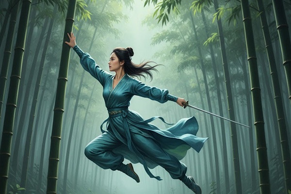 Top 10 Chinese Movies on Netflix