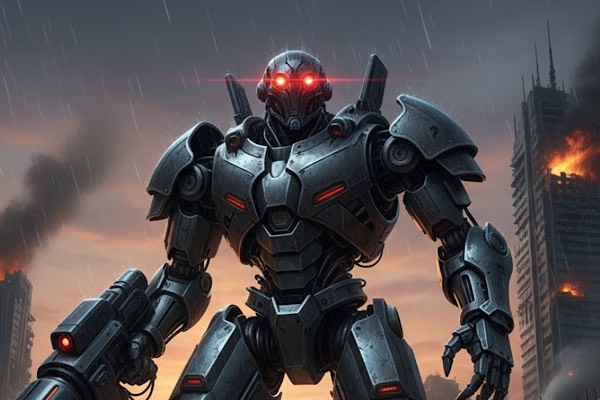 Top 10 Sci Fi Movies on Netflix