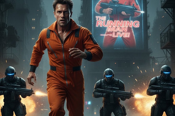 Best 10 Sci Fi Movies on Netflix