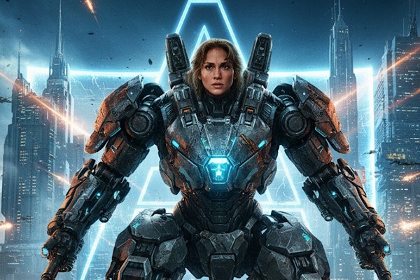 Top 10 Sci Fi Movies on Netflix