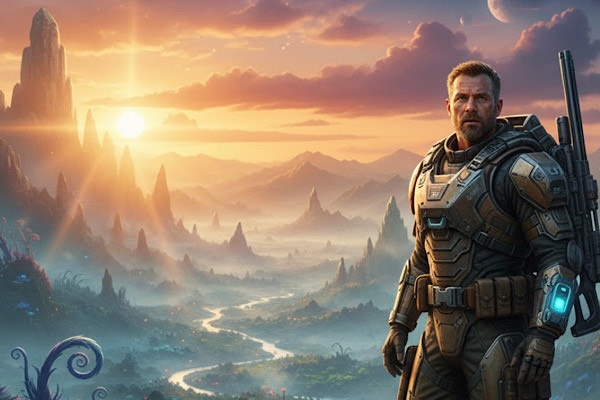 Top 10 Sci Fi Movies on Netflix