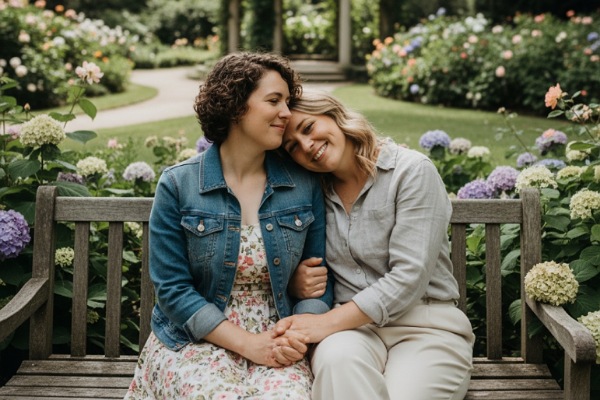 Top Lesbian Movies To Stream Online