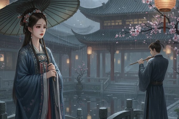 Top 10 Chinese Movies on Netflix