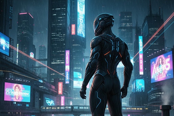 Top 10 Sci Fi Movies