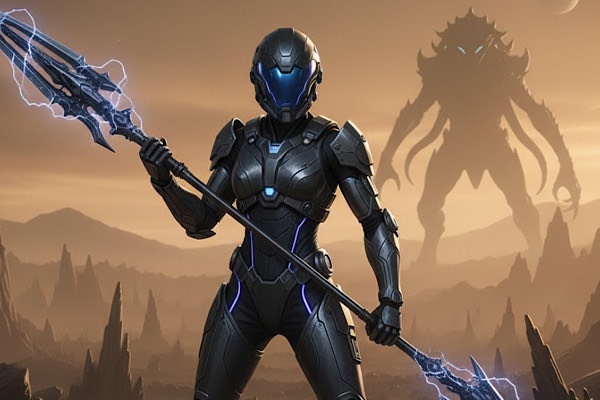 Top 10 Sci Fi Movies