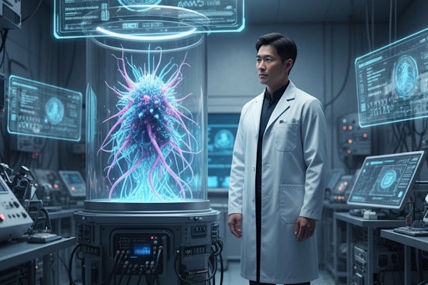 Top 10 Sci Fi Movies on Netflix