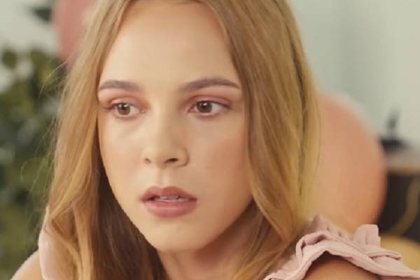 Trapped In Arranged Marriage Vertical Drama Backstory