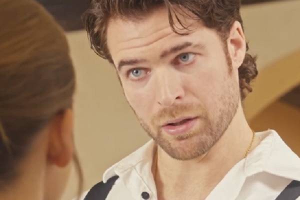 Trapped In Arranged Marriage Vertical Drama Plot