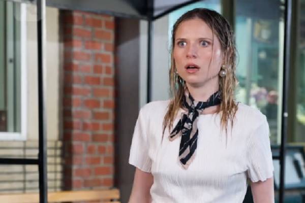 Trapped In The Game Of Hearts