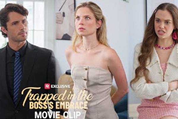 Trapped In The Game Of Hearts Dailymotion