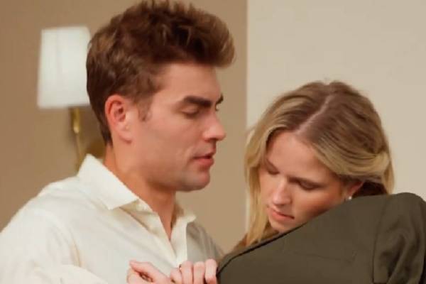 Trapped In The Game Of Hearts Full Movie